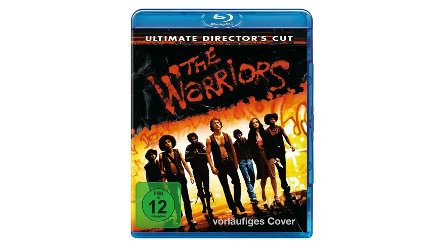 The Warriors