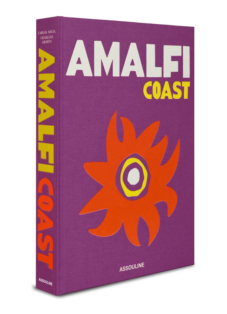 Coasta Amalfi Assouline