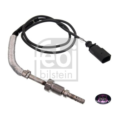 49272 ABGASTEMPERATURSENS FEBI - ATU