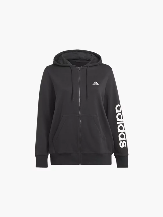 adidas Kapuzenjacke