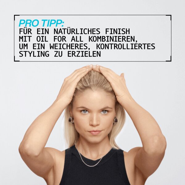Redken Max Sculpting Gel Heardwear Haargel