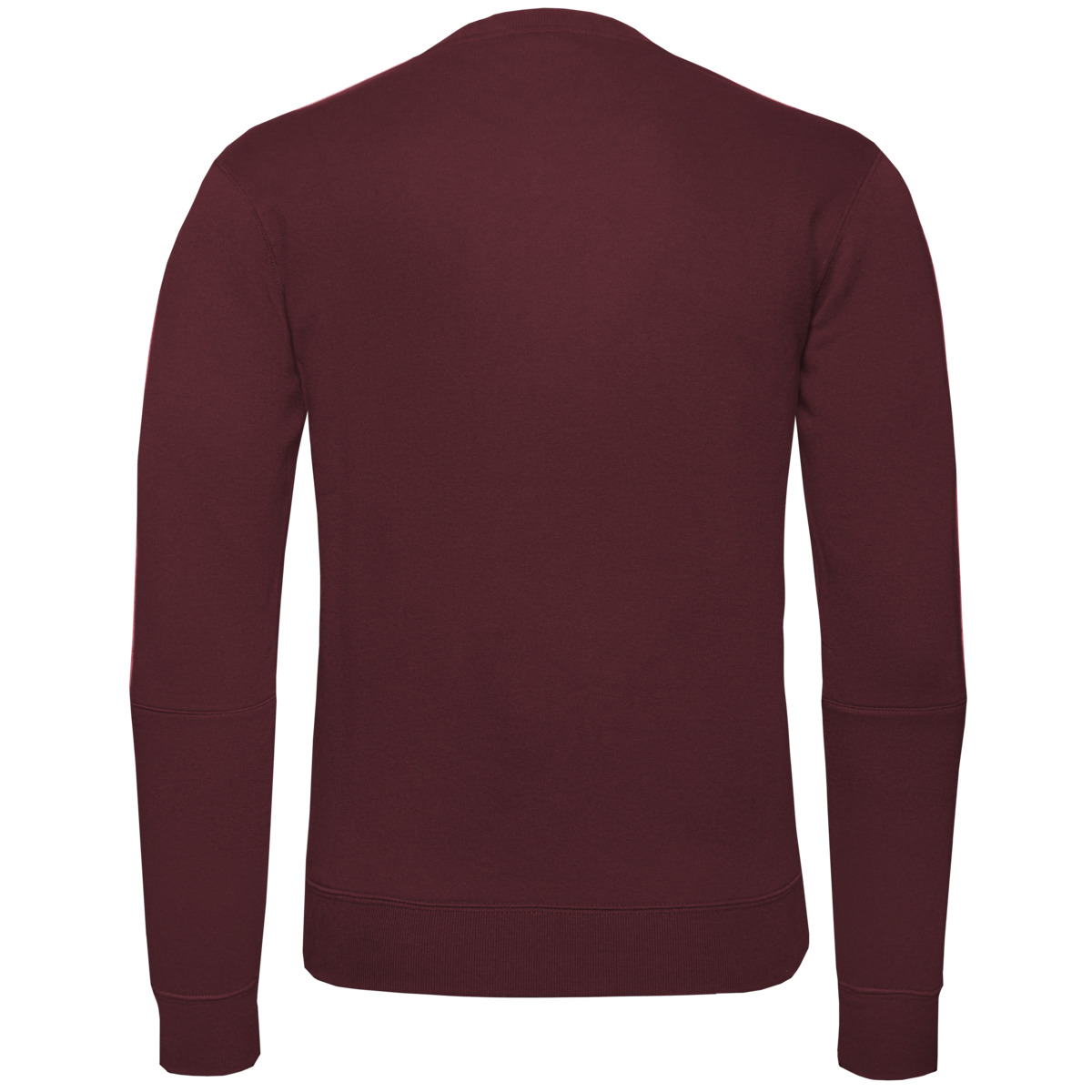 Champion Crewneck Sweatshirt rot