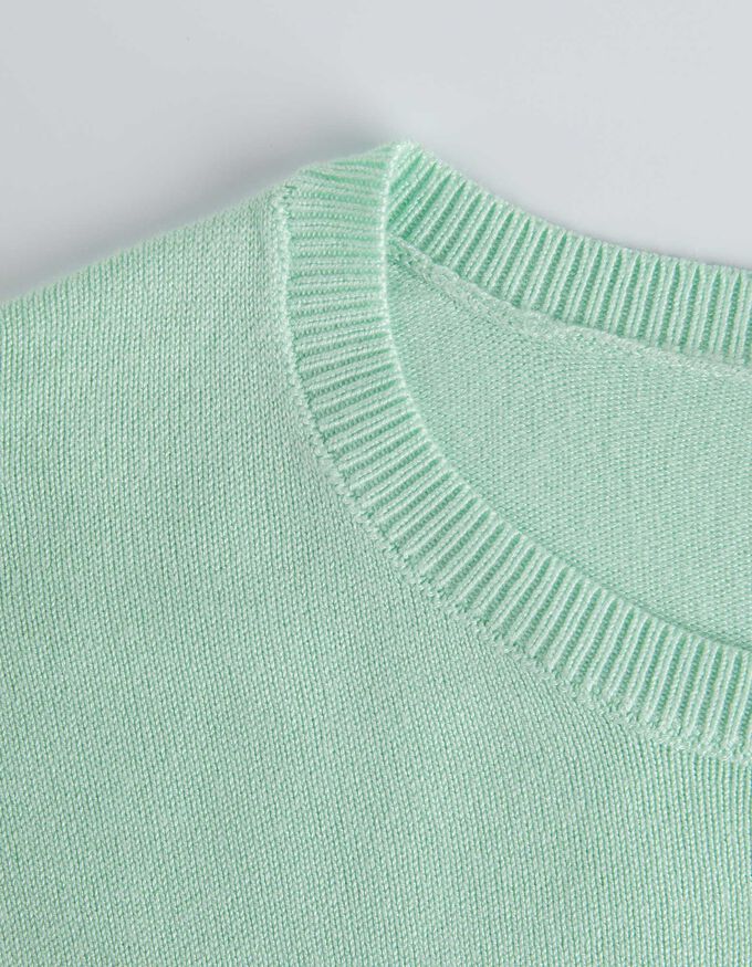 Pullover - LENZING™ ECOVERO™