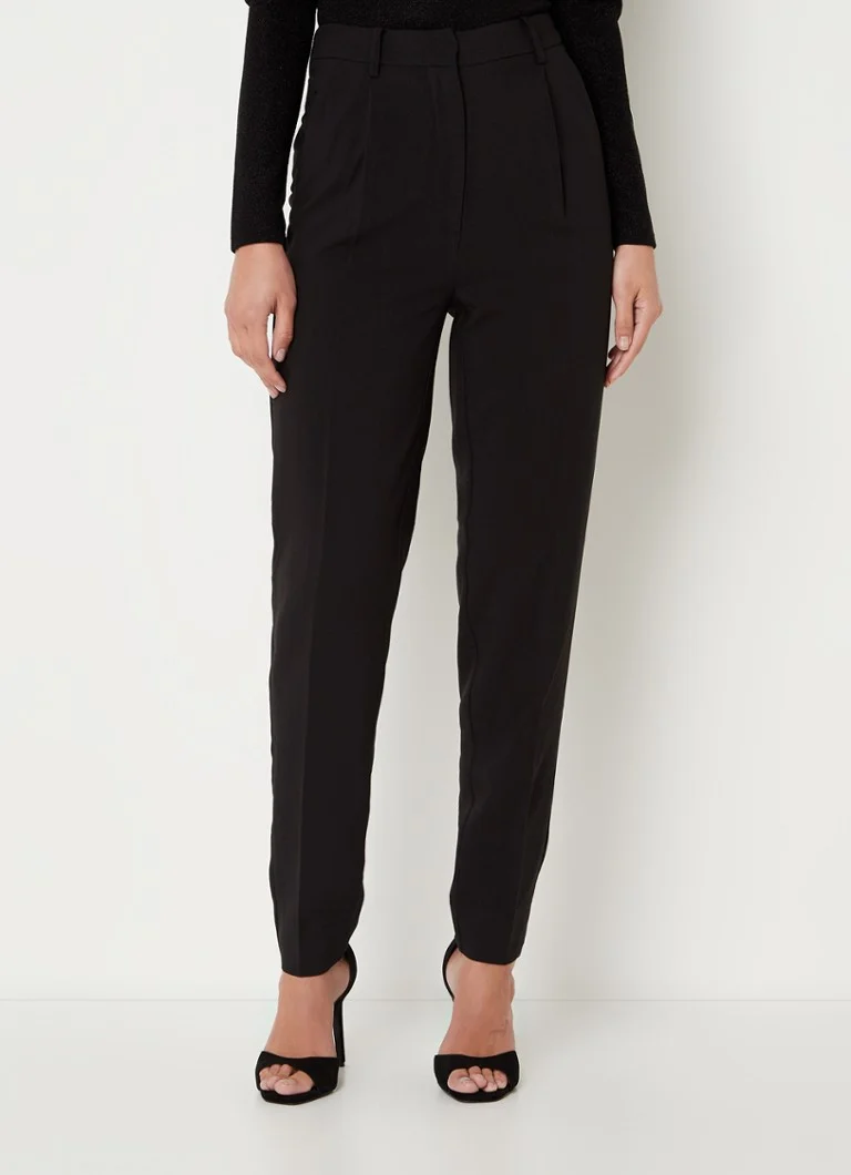 Pantaloni Bruuns Bazaar CindySus Ciry