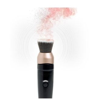 Magnitone London BlendUp Black Gesichtsbürste-1 Stk
