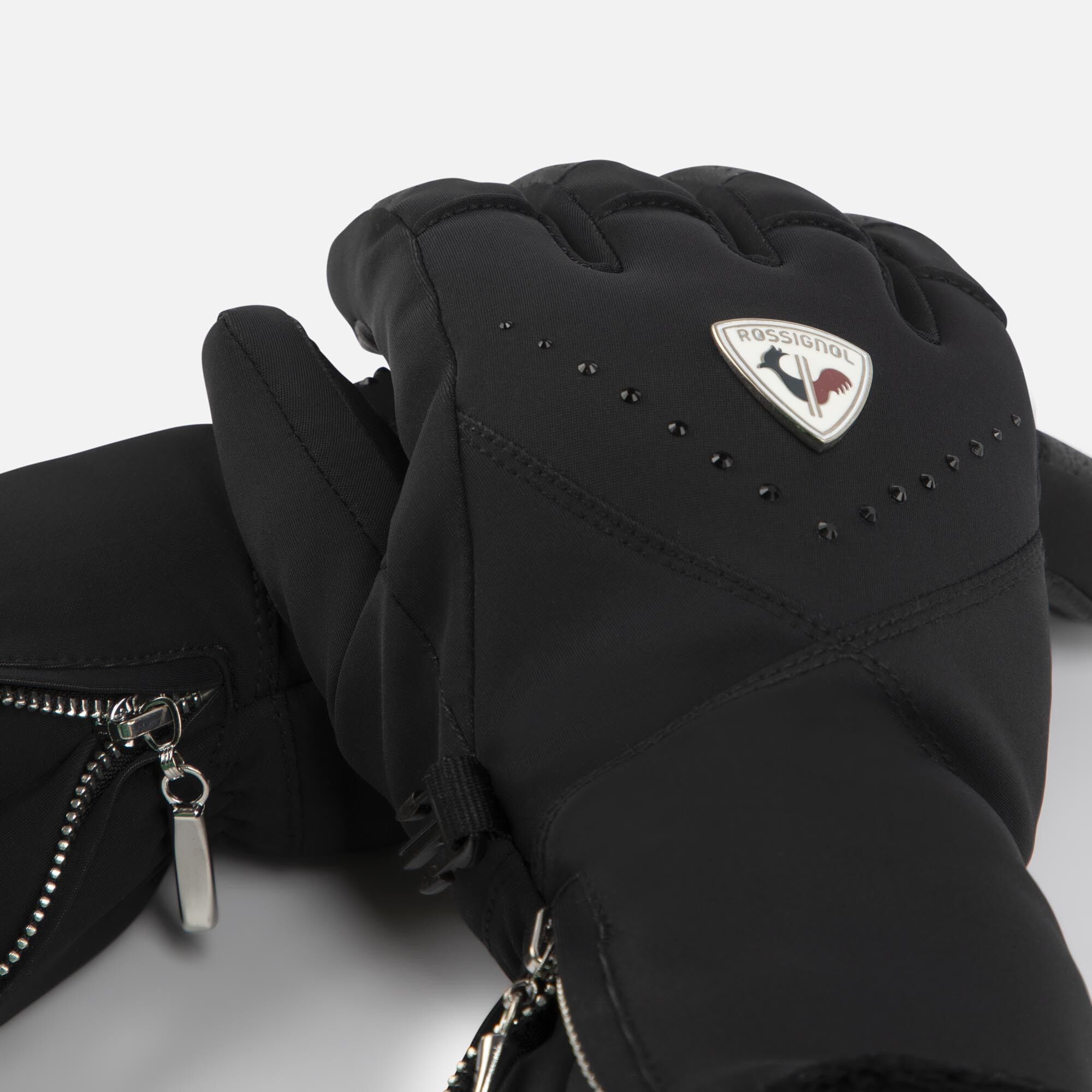 Gants Absolut imperméables femme