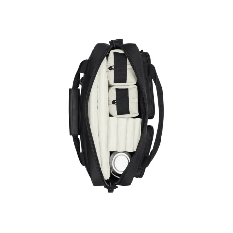 Rains Texel Tech Bag W3 - Black