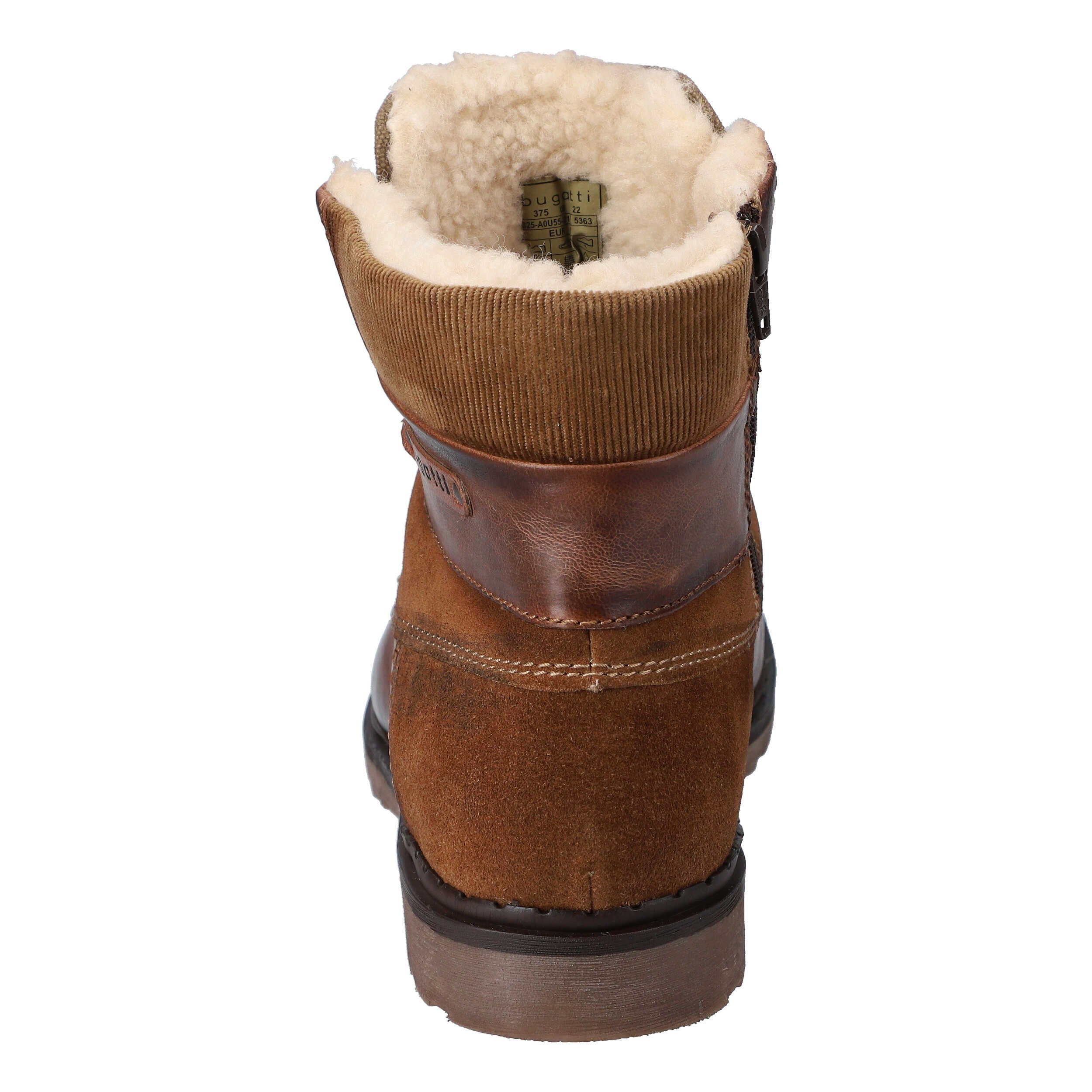 bugatti Vittore Winterstiefel