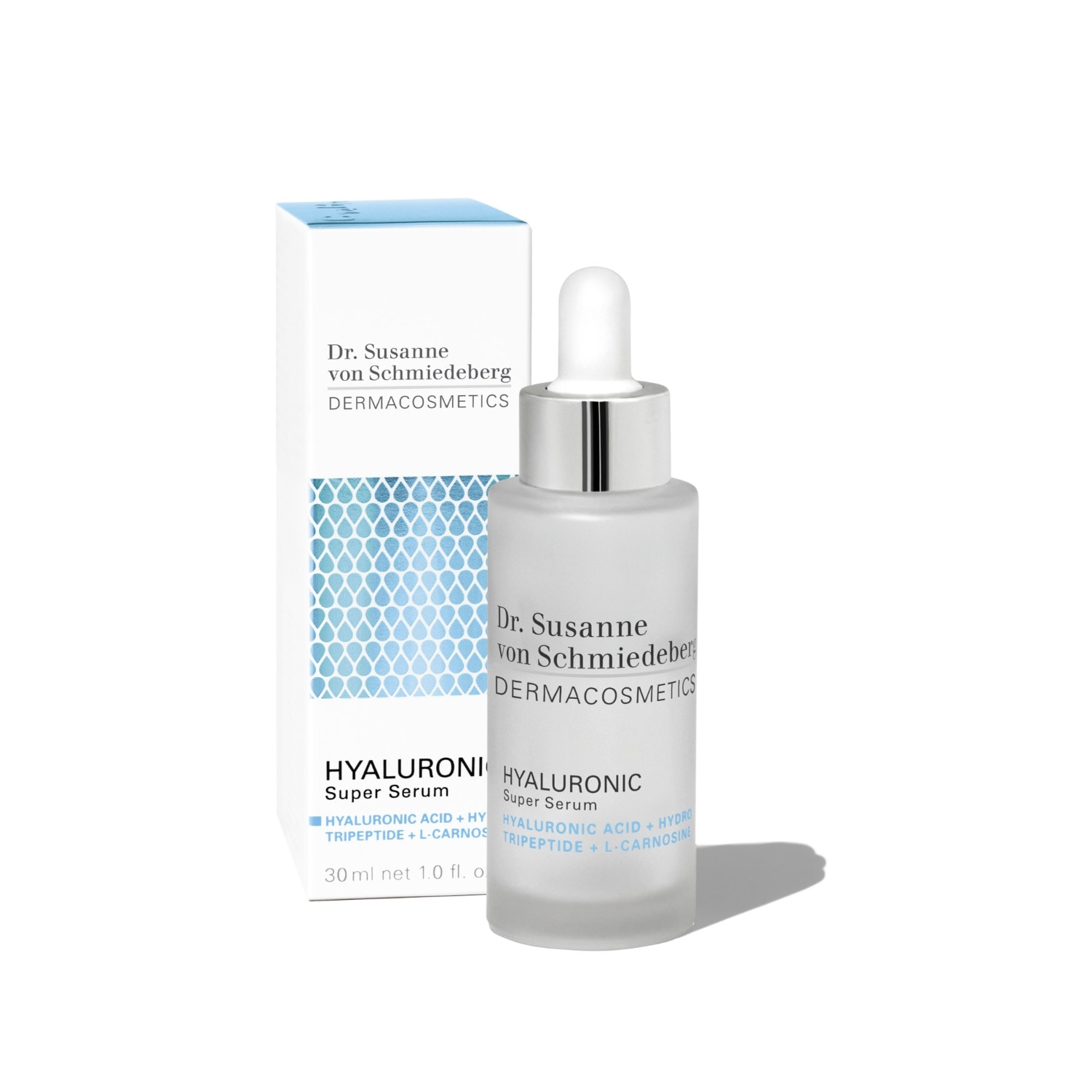 Hyaluronic Super Serum