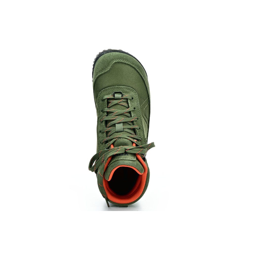 Xero Shoes Ridgeway Olive M Outdoor-Barfußschuhe