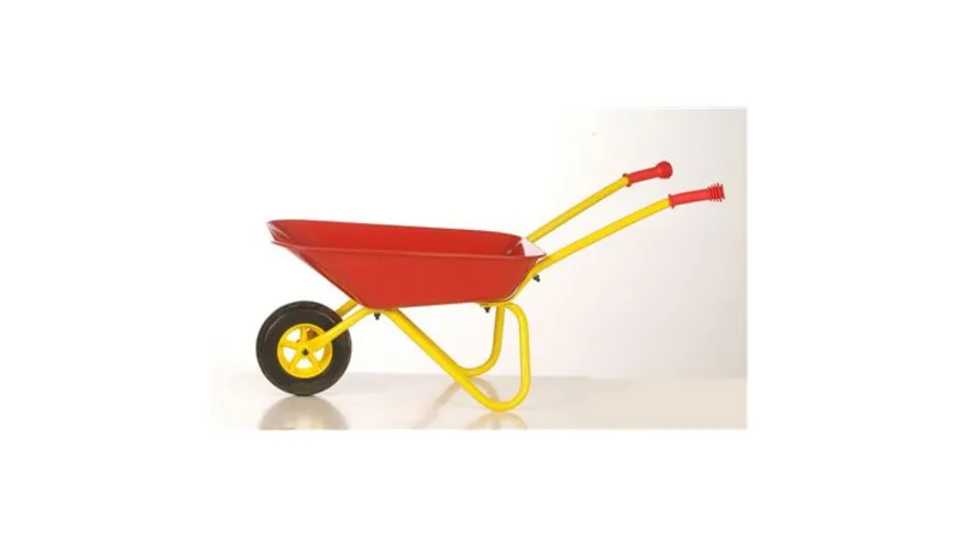 Xtrem Toys - Metallschubkarre