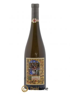 Alsace Grand Cru Mambourg Marcel Deiss (Domaine)  2018 - Lot de 1 Bouteille