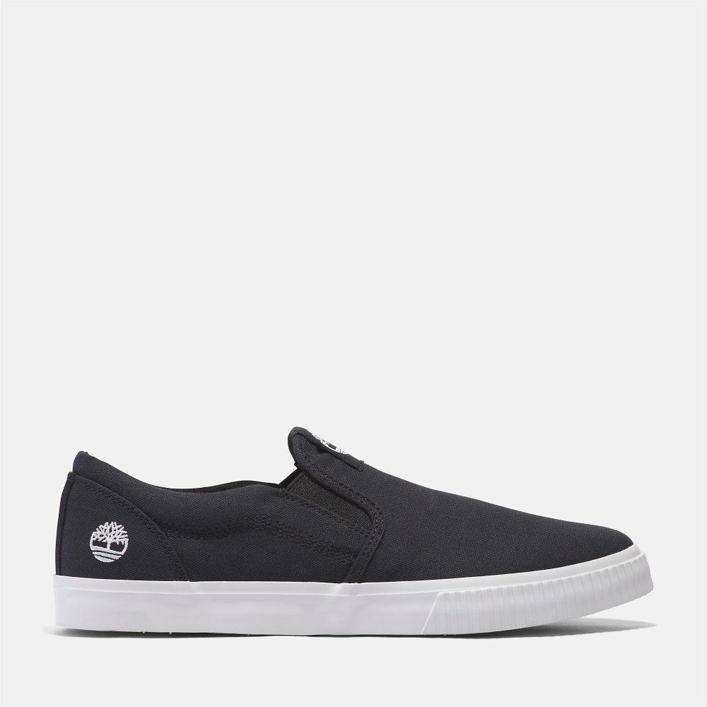 Timberland Mylo Bay Low Slip on TB0A662WEK71 / schwarz