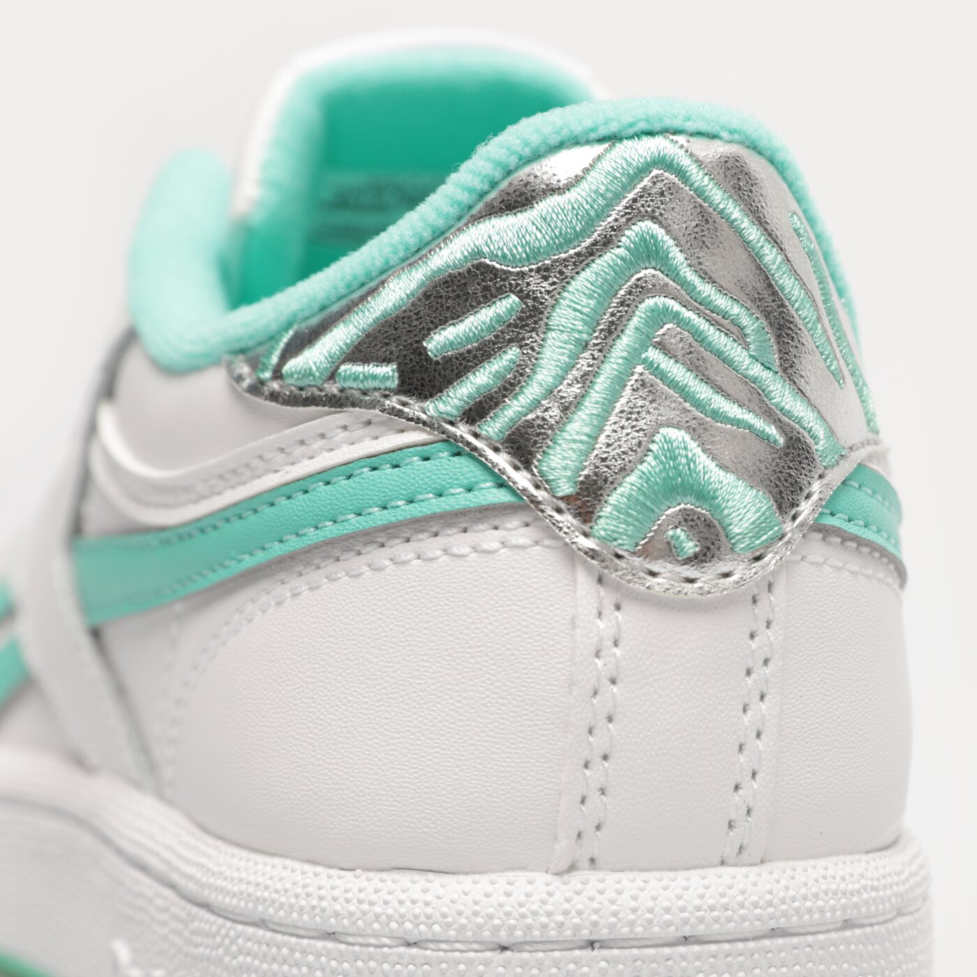 REEBOK CLUB C REVENGE Weiß