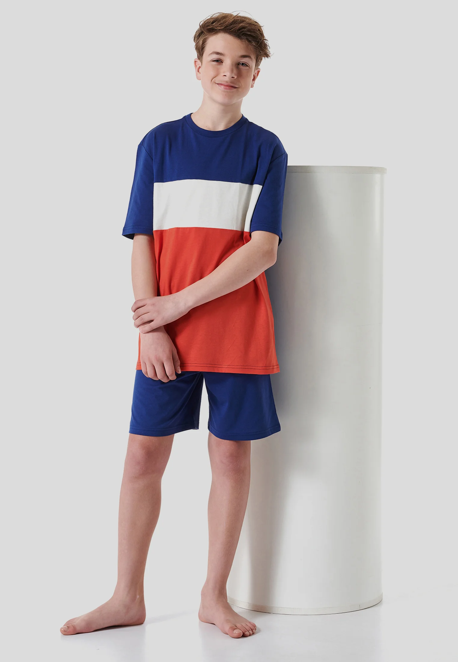 Pijamas Schiesser