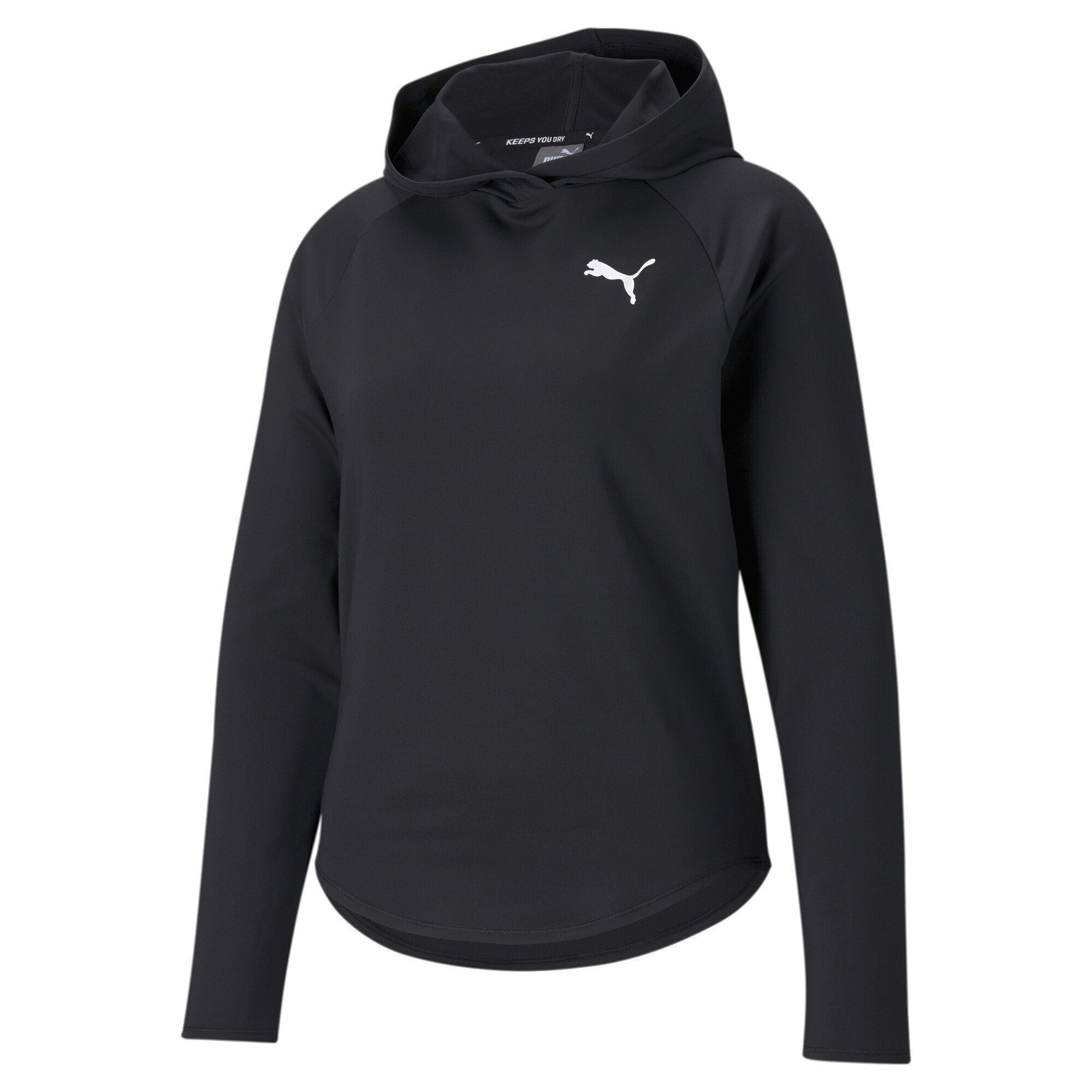 PUMA Sweatshirt Active Hoodie Damen
