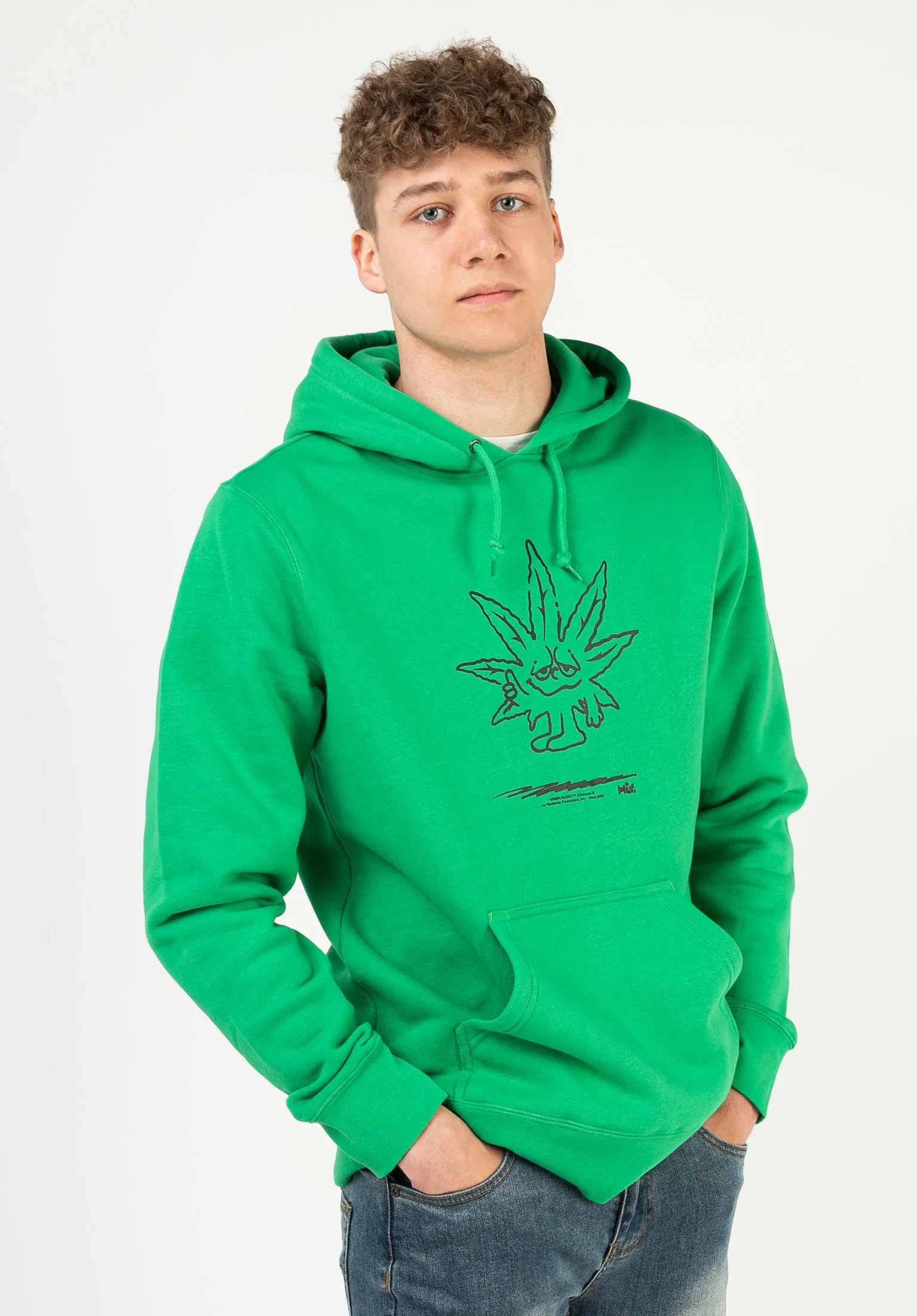 Easy Green