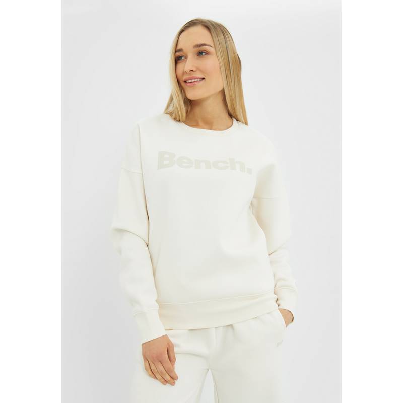 Bench Sweatshirt Damen