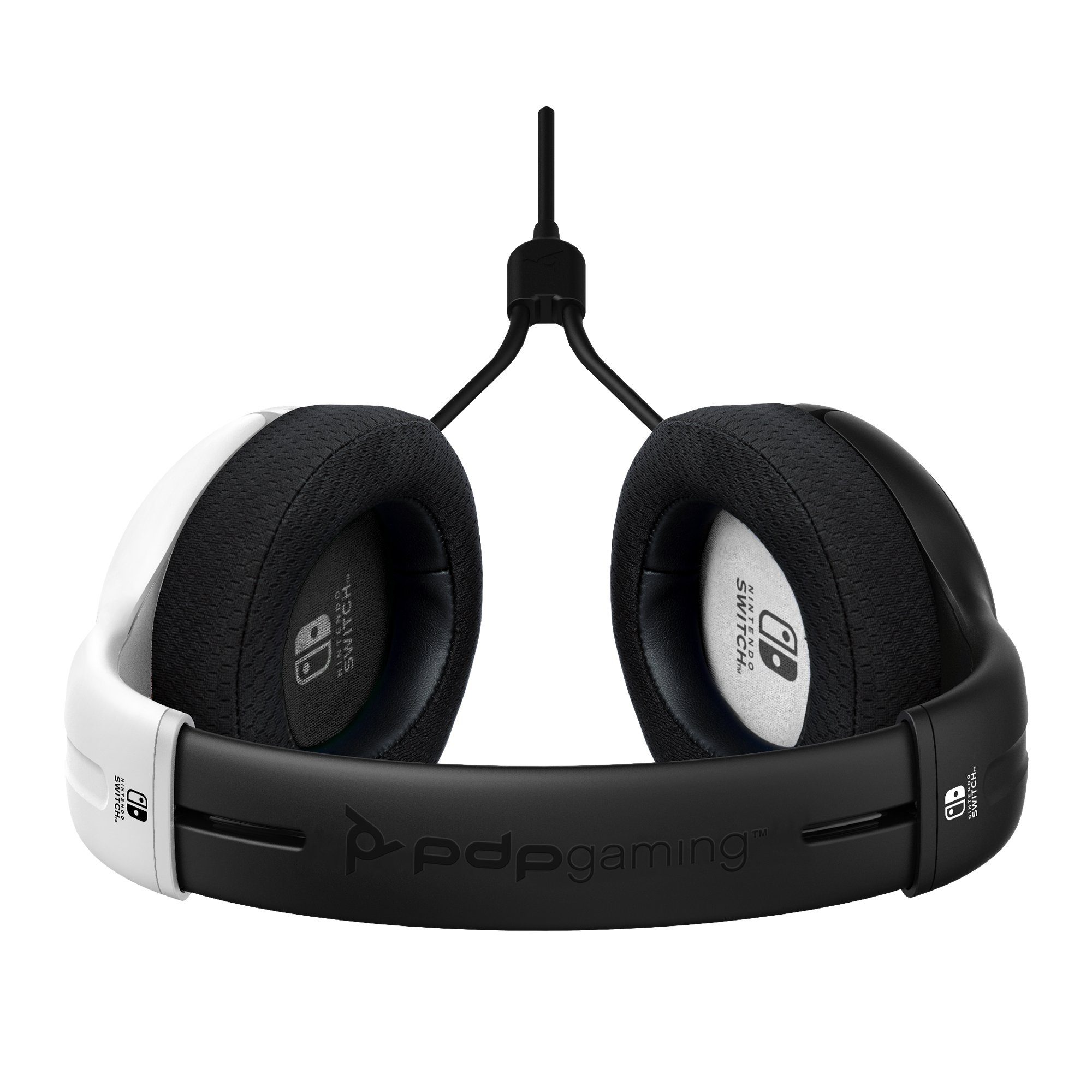 PDP - Performance Designed Products PDP Headset LVL40 Stereo für Nintendo Switch Kopfhörer