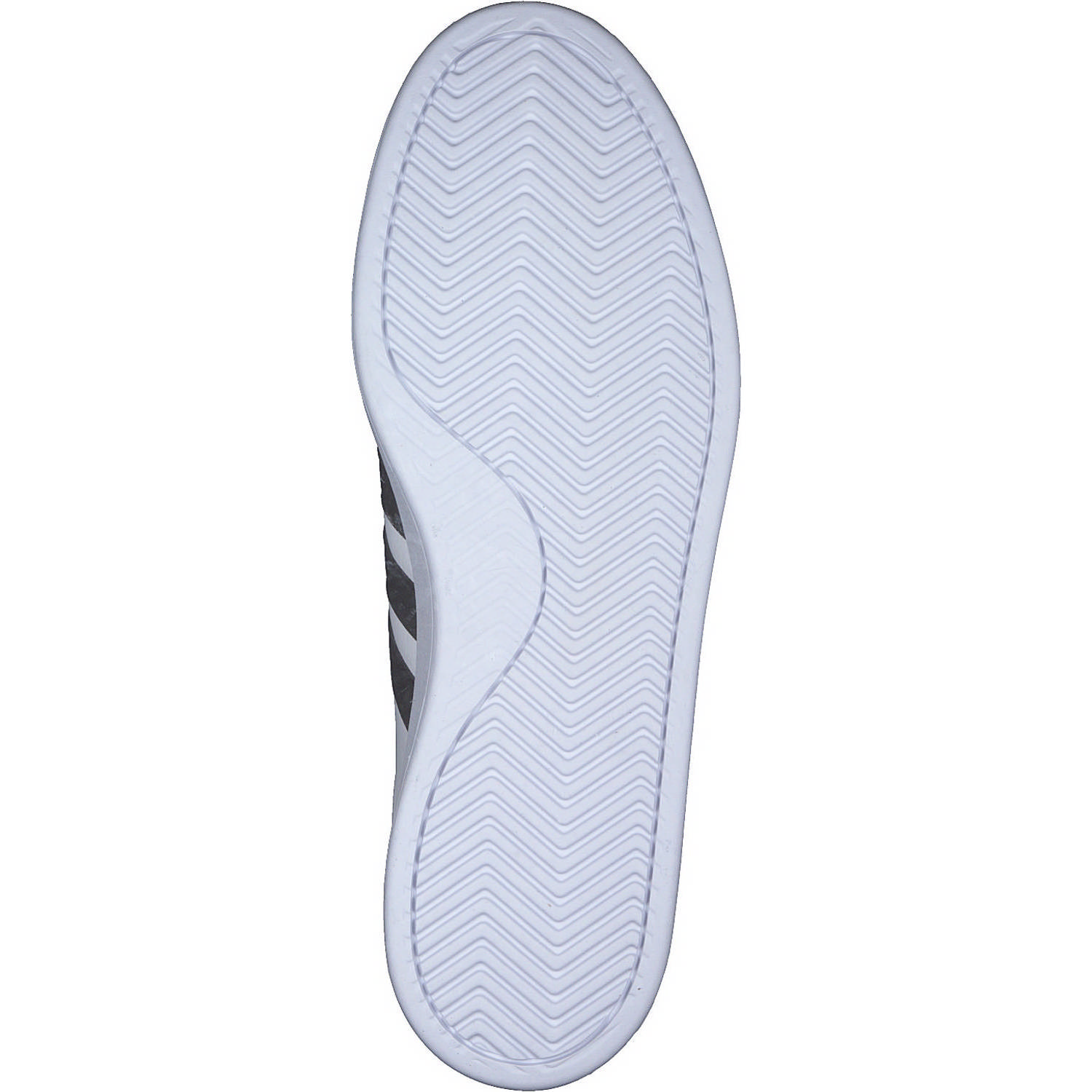 Adidas Core Grand Court 2.0 M, Sneakers Low, Herren, Weiß