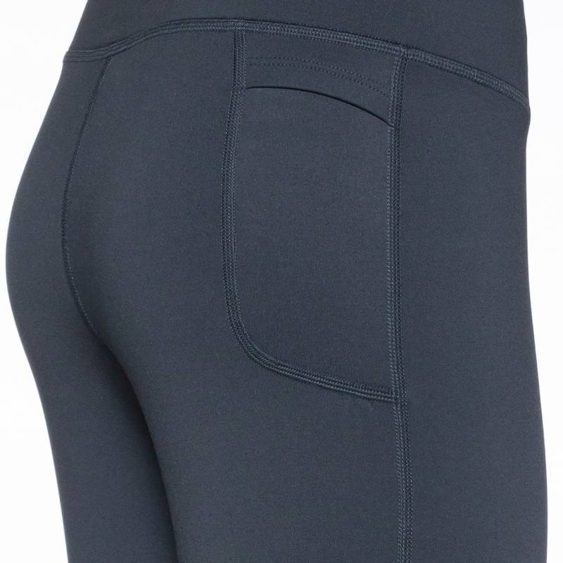 Odlo ESSENTIAL WARM Lauftights Damen