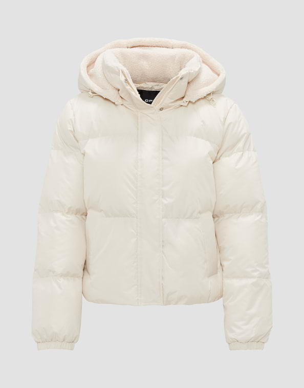Jacke Haide