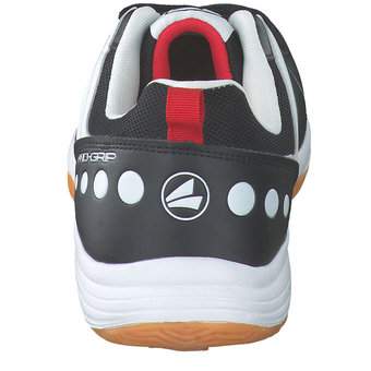 Jako J-MS AD Court Indoor in schwarz