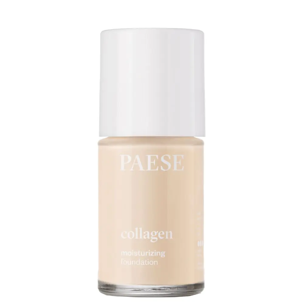 Paese Collagen Foundation 300 N Vanilje