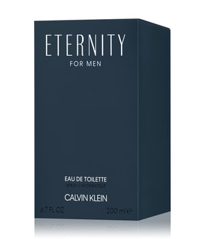 Calvin Klein Eternity For Men Eau de Toilette 200 ml