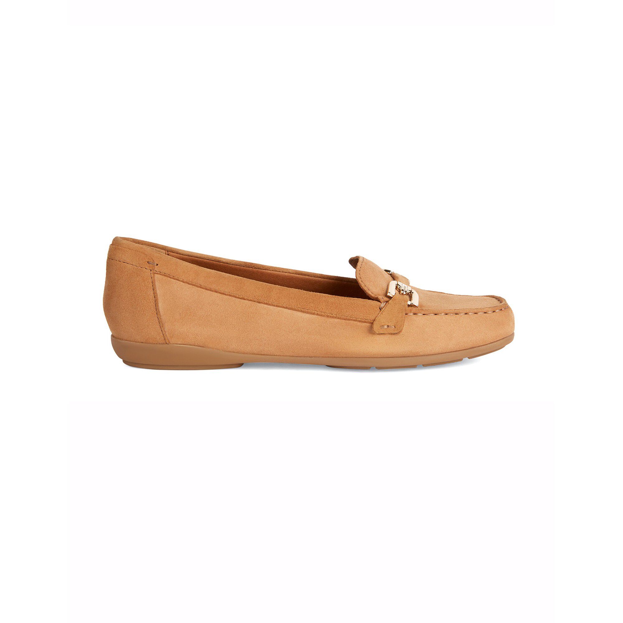 Mocassins cuir Annytah