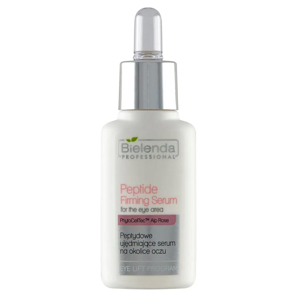 Bielenda Professional Peptide Fixing Serum za područje oko očiju