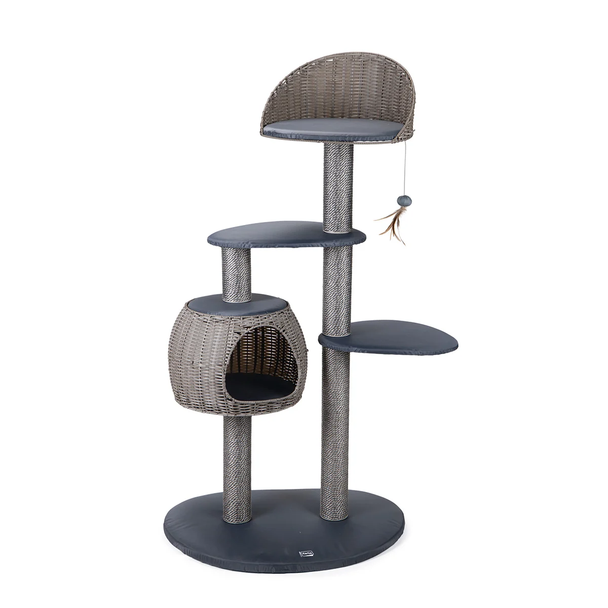 Karlie Outdoor Kratzbaum IV günstig kaufen