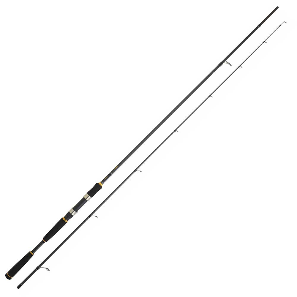 Daiwa seabass 1102 hfs 3.33m 14/42g casting rod