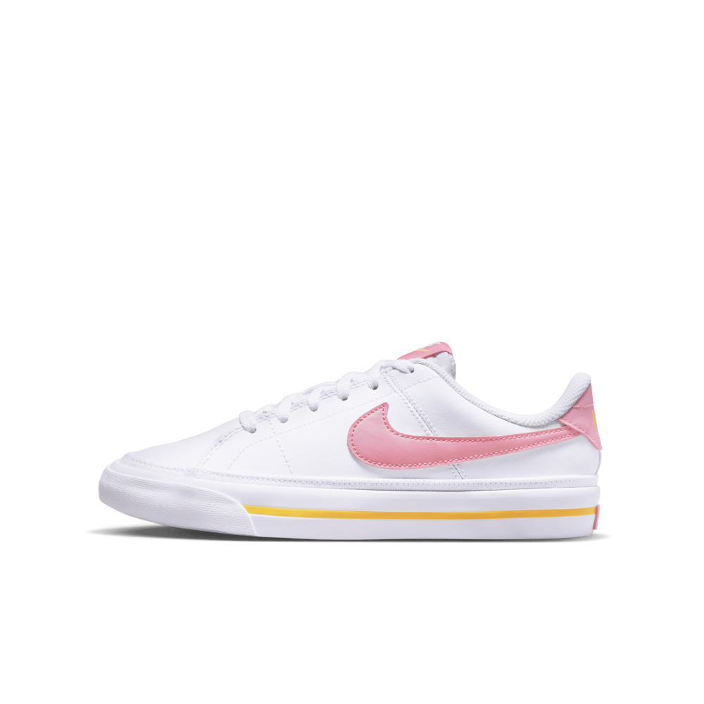 Nike Court Legacy DA5380-118 / weiss