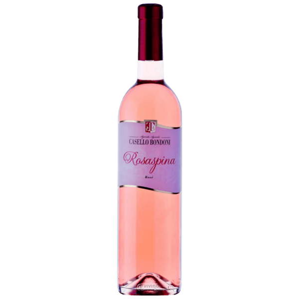 Casello BondoniRosaspina Rosé 2022
