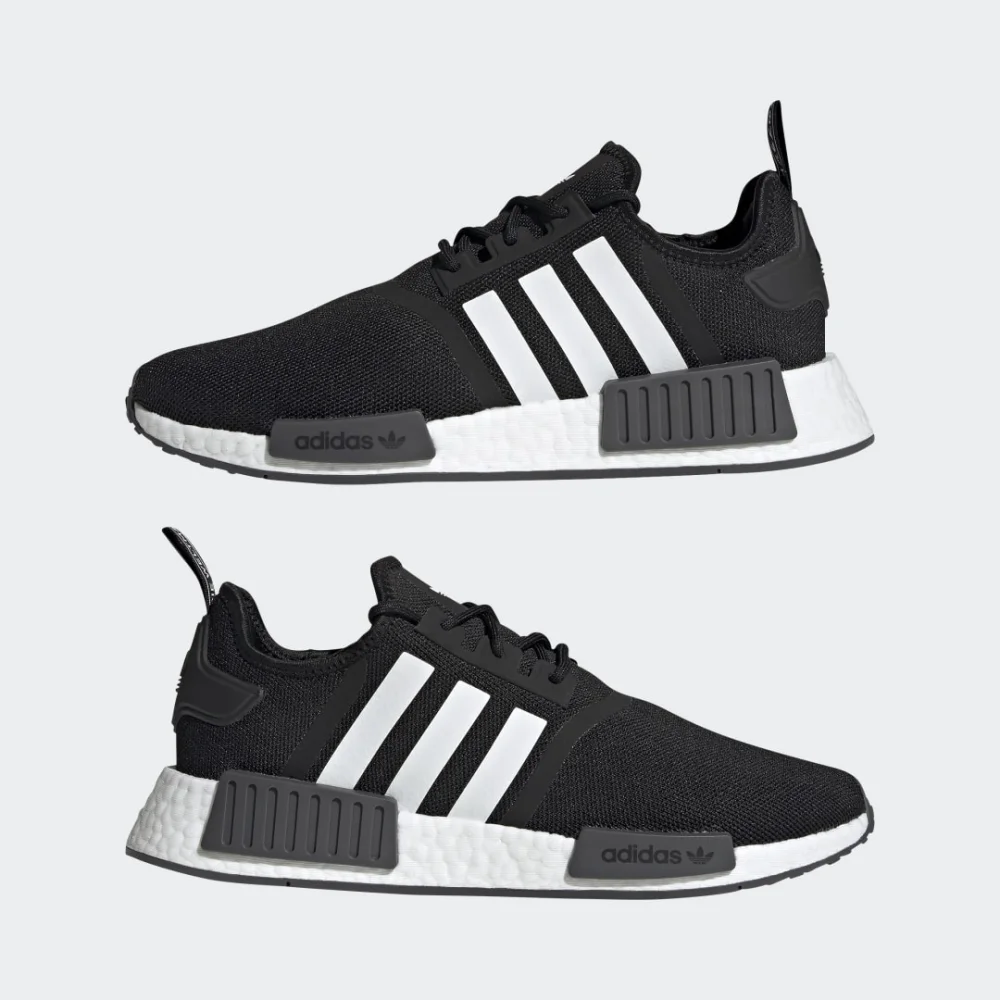 adidas NMD R1 Primeblue GZ9258 / schwarz