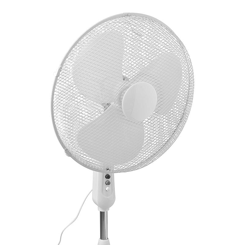 Energy Gulvvifte 40 cm Hvit, Energy