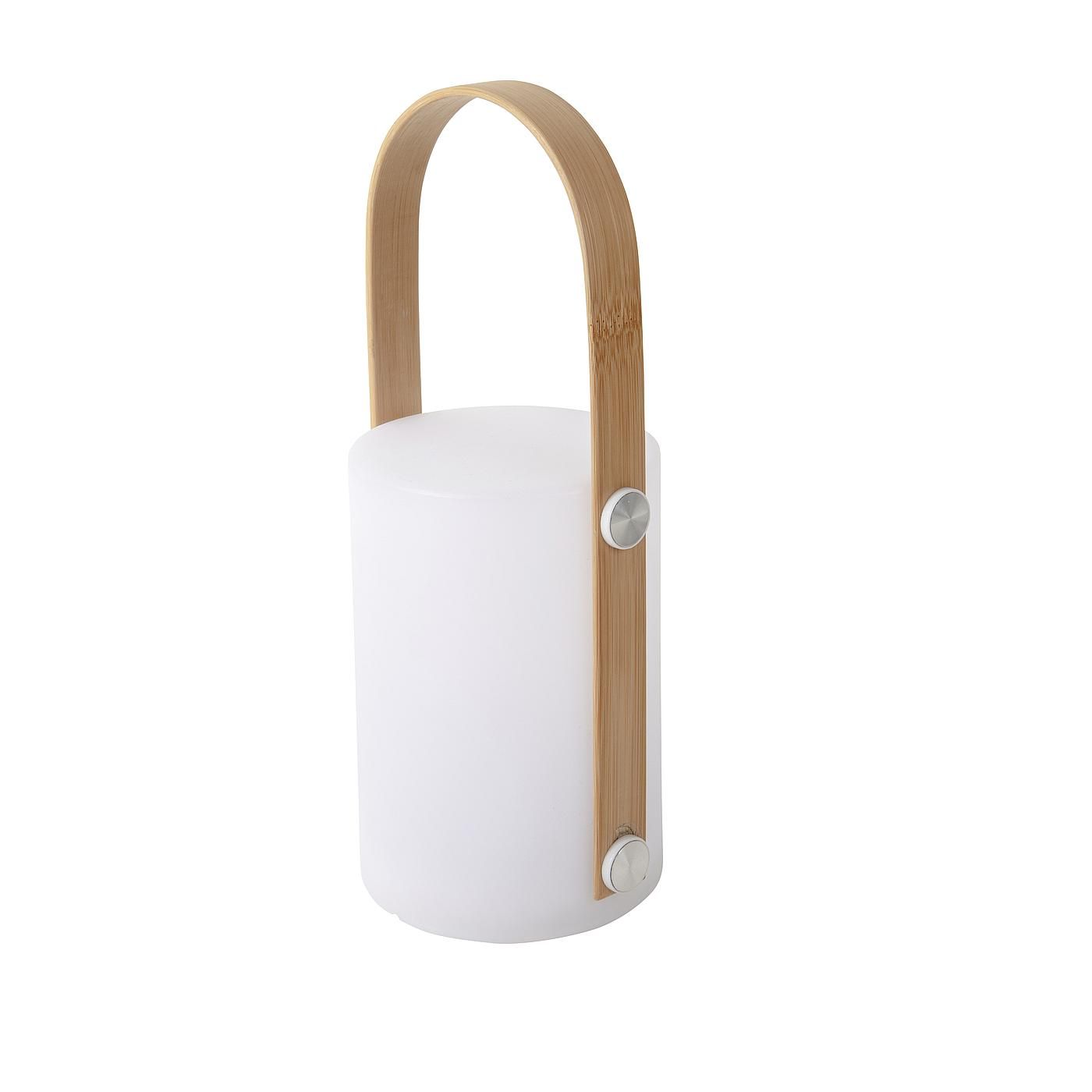 Bo-Camp Urban Outdoor Beddington Tischleuchte