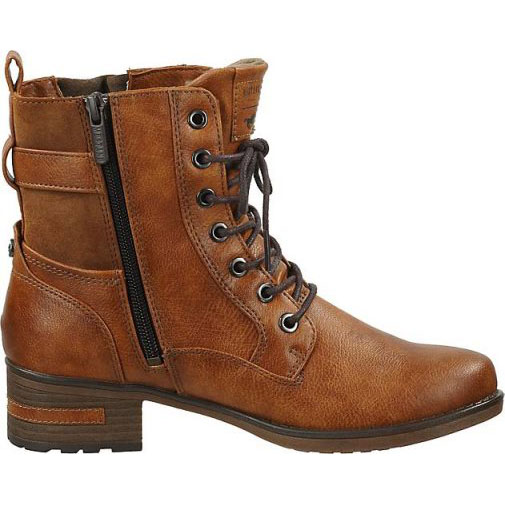 MUSTANG Stiefelette