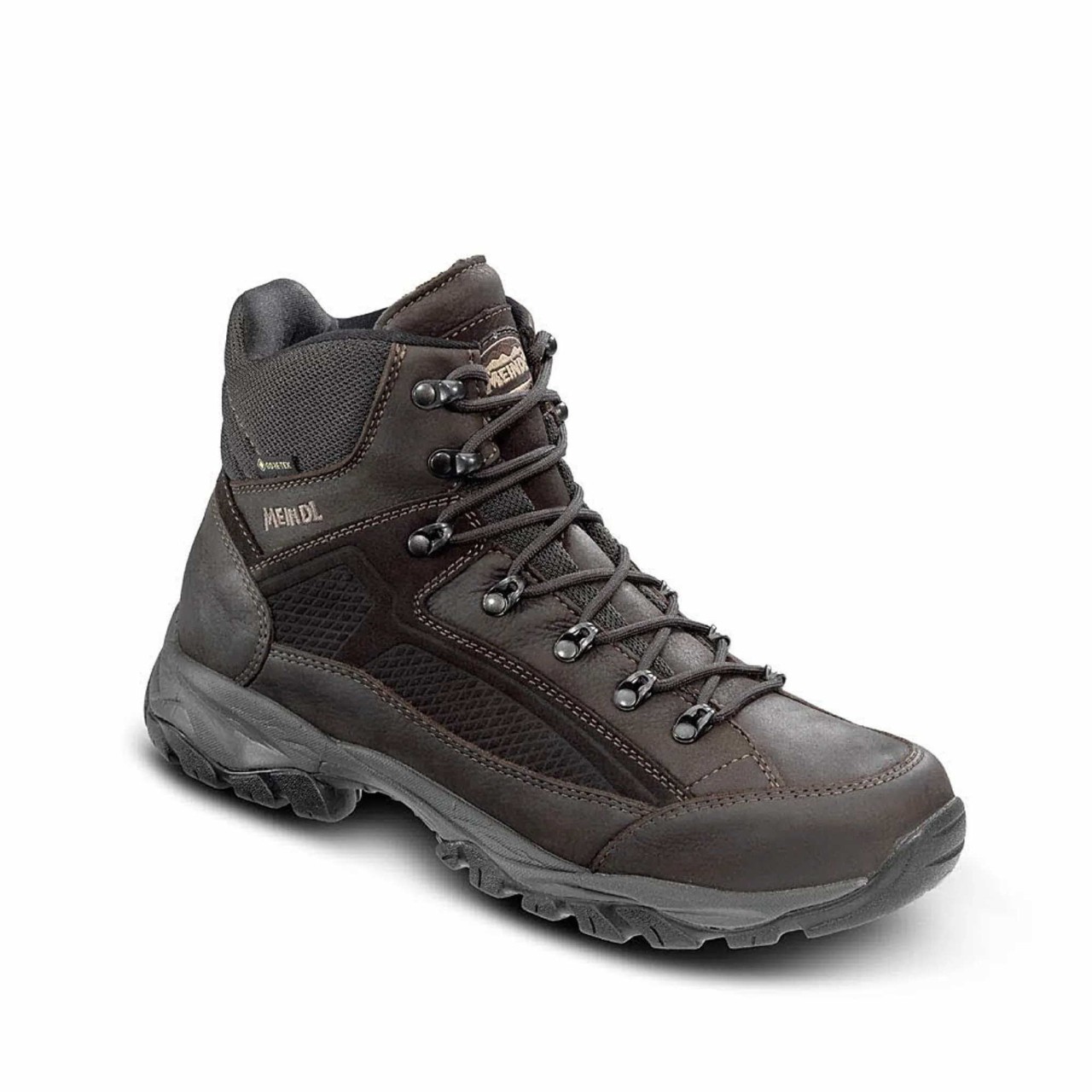 MEINDL Trekkingschuhe braun Baltimore