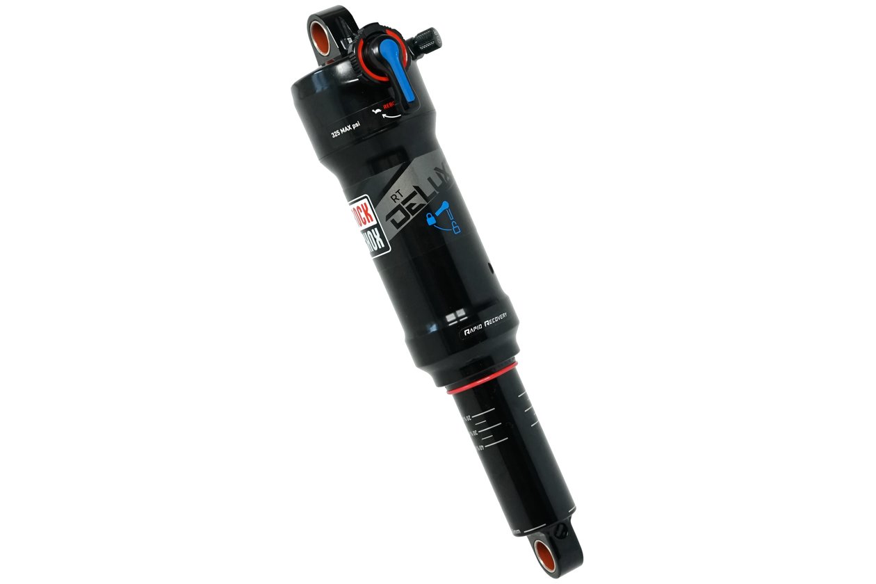 Rockshox Deluxe RT DebonAir S-S Du00e4mpfer