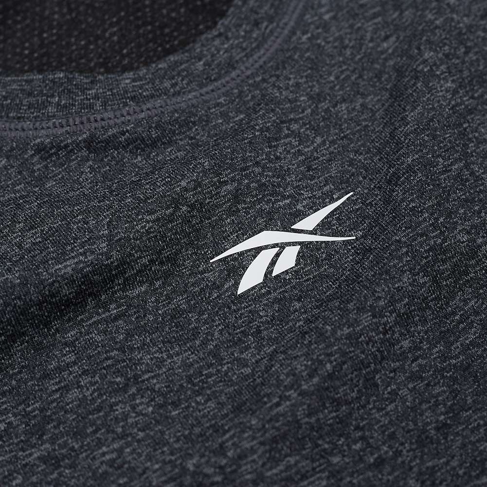 Reebok United By Fitness MyoKnit Seamless Herren T-Shirt GT3222