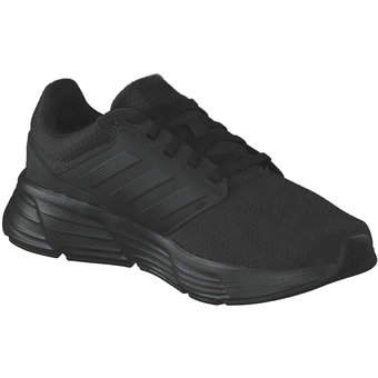 adidas Galaxy 6 Running in schwarz