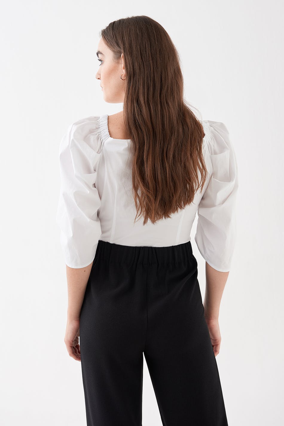 Liv blouse