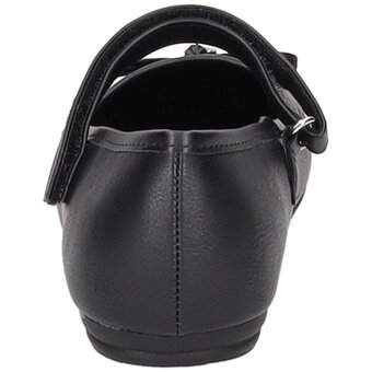 s.Oliver Ballerina in schwarz