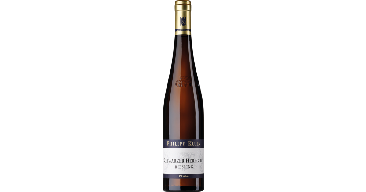Schwarzer Herrgott Riesling
