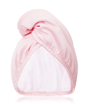 GLOV Hair Wrap Satin Pink Handtuch-1 Stk
