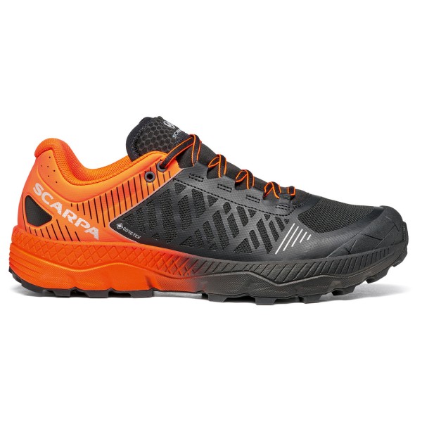 Scarpa - Spin Ultra GTX - Trailrunningschuhe