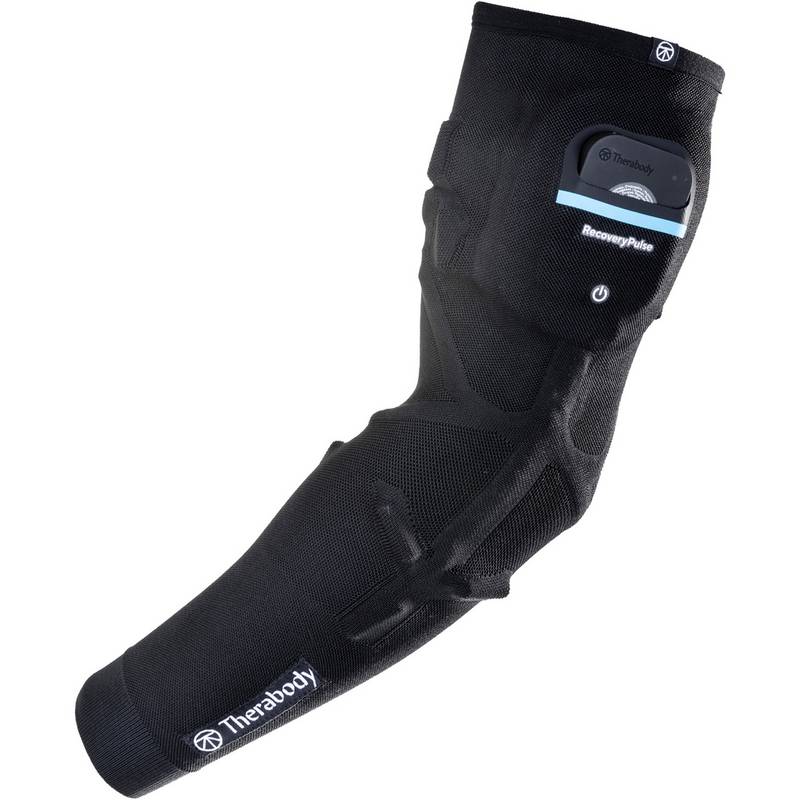 Therabody RecoveryPulse - Arm Sleeve Muskelstimulator