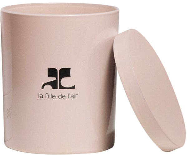Courrèges La Fille de l'Air Duftkerze